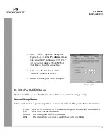 Preview for 40 page of Broadxent BritePort 8012-V1 User Manual