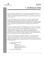 Preview for 11 page of Broadxent BritePort 8120 User Manual