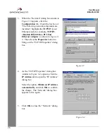 Preview for 28 page of Broadxent BritePort 8120 User Manual