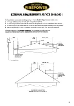 Предварительный просмотр 7 страницы Broadys A Series Installation Brief