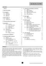 Preview for 2 page of broag remeha Gas 3c ECO Technical Information