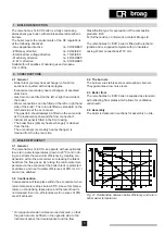 Preview for 3 page of broag remeha Gas 3c ECO Technical Information