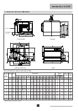 Preview for 4 page of broag remeha Gas 3c ECO Technical Information