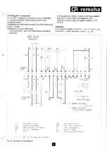 Предварительный просмотр 30 страницы broag SEAGOLD 1A HR Manual