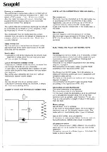 Предварительный просмотр 39 страницы broag SEAGOLD 1A HR Manual