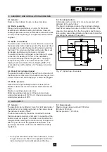 Предварительный просмотр 106 страницы broag SEAGOLD 1A HR Manual