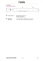 Предварительный просмотр 11 страницы BroaMan Repeat48 Series Operating Manual