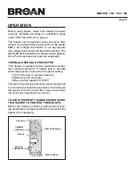 Preview for 6 page of Broan 026715022670 Installation Instructions Manual