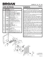 Предварительный просмотр 16 страницы Broan 026715022670 Installation Instructions Manual