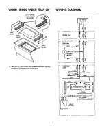 Предварительный просмотр 4 страницы Broan 103023 Instructions Manual