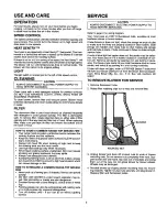 Предварительный просмотр 5 страницы Broan 103023 Instructions Manual