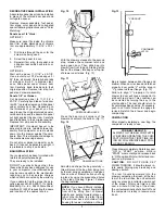 Preview for 5 page of Broan 1050 Use And Care Manual