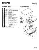 Preview for 6 page of Broan 112 Instructions Manual