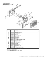 Preview for 6 page of Broan 120 Manual