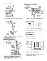 Preview for 3 page of Broan 15000 SERIES Instructions Manual