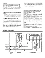 Preview for 5 page of Broan 15000 SERIES Instructions Manual