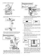 Preview for 11 page of Broan 15000 SERIES Instructions Manual