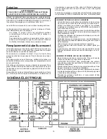 Preview for 13 page of Broan 15000 SERIES Instructions Manual