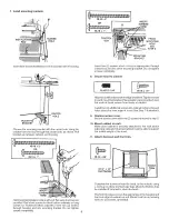 Preview for 3 page of Broan 153001 Instructions Manual