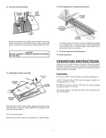 Preview for 4 page of Broan 153001 Instructions Manual