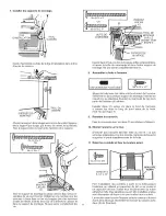 Preview for 11 page of Broan 153001 Instructions Manual