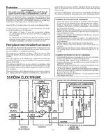 Preview for 13 page of Broan 153001 Instructions Manual