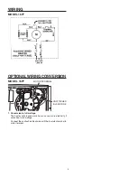 Предварительный просмотр 3 страницы Broan 165F Instructions Manual