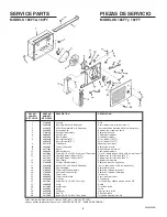 Preview for 8 page of Broan 165FT Manual