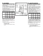 Preview for 2 page of Broan 170 Installation Instructions Manual