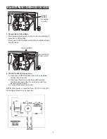 Предварительный просмотр 3 страницы Broan 170F Finish Assemblies