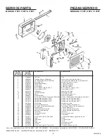 Preview for 8 page of Broan 170FT Manual