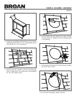 Preview for 3 page of Broan 345CSOBK Instructions Manual