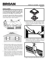 Preview for 14 page of Broan 345CSOBK Instructions Manual