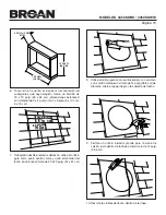 Preview for 15 page of Broan 345CSOBK Instructions Manual