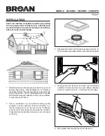 Preview for 2 page of Broan 355SOBK Manual