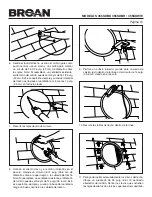 Preview for 15 page of Broan 355SOBK Manual