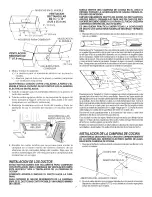 Предварительный просмотр 7 страницы Broan 43000 Series Installation Instructions Manual