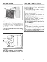 Предварительный просмотр 5 страницы Broan 53000 SERIES Instructions Manual