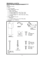 Предварительный просмотр 14 страницы Broan 613004 Series Instructions Manual