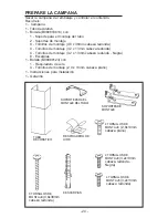 Предварительный просмотр 24 страницы Broan 613004 Series Instructions Manual