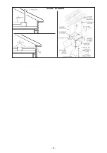 Предварительный просмотр 6 страницы Broan 637004EX Manual