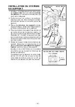 Предварительный просмотр 18 страницы Broan 637004EX Manual