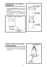 Предварительный просмотр 19 страницы Broan 637004EX Manual