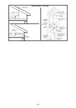 Предварительный просмотр 29 страницы Broan 637004EX Manual