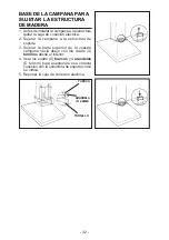 Предварительный просмотр 32 страницы Broan 637004EX Manual