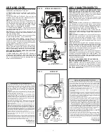 Предварительный просмотр 3 страницы Broan 655 Instruction Manual