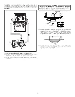 Предварительный просмотр 3 страницы Broan 655C Instruction Manual