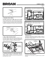 Предварительный просмотр 7 страницы Broan 744SFL Instructions Manual