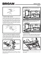 Предварительный просмотр 11 страницы Broan 744SFL Instructions Manual