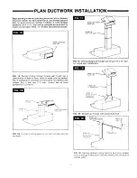 Preview for 2 page of Broan 89000 series Installation Instructions Manual